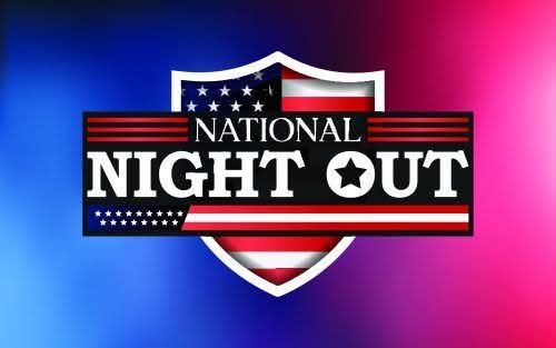 National Night Out Logo